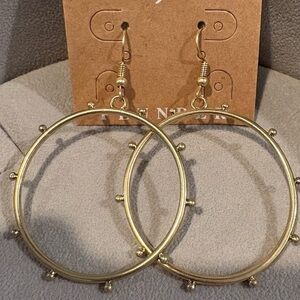 Plunder Earrings